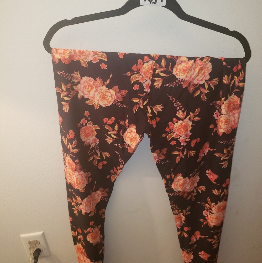 Lularoe leggings